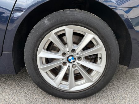 2014 BMW 5 Series - thumbnail 13