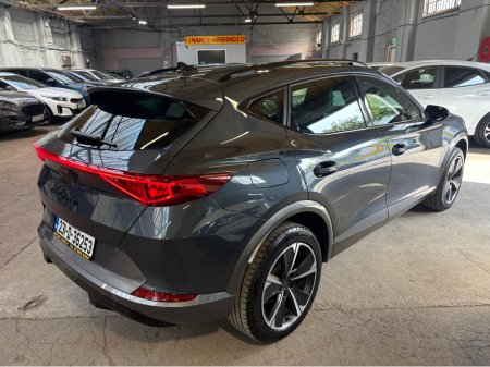 2023 Cupra Formentor - photo 2