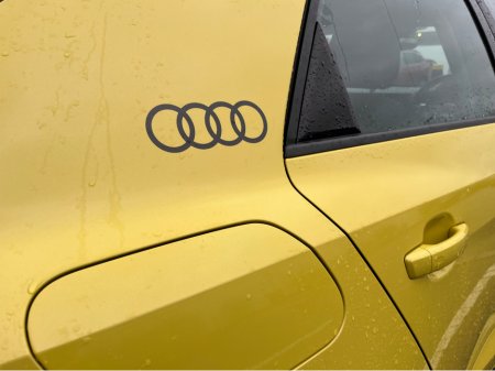 2020 Audi A1 1.5L 5DR AUTO 35 SPORT €21,950 thumbnail