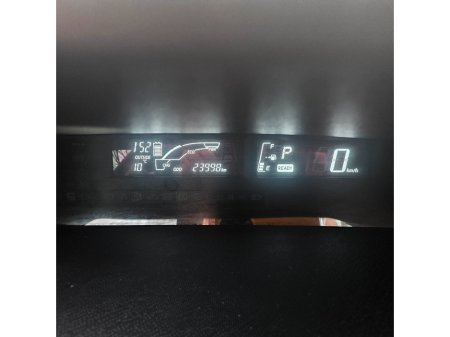 2016 Toyota Aqua 1.8 Hybrid €11,450 thumbnail