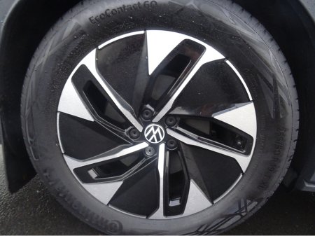 2022 Volkswagen ID.4 - thumbnail 23