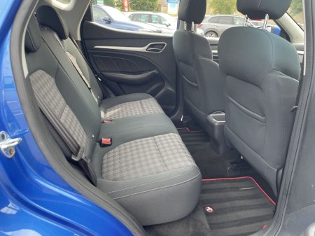 2020 MG ZS Excite thumbnail