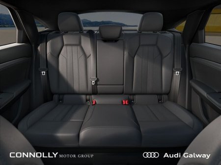 2026 Audi Q6 E-TRON - thumbnail 6