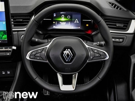 2026 Renault Captur - thumbnail 25