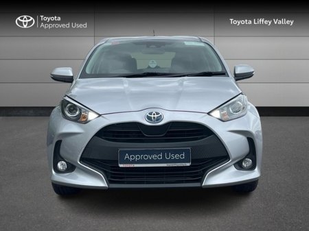 2023 Toyota Yaris - photo 5