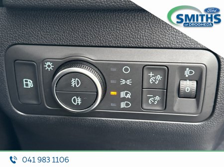 2024 Ford Kuga ST-LINE 2.5 PHEV 225PS €34,950 thumbnail