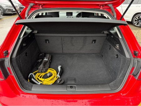 2015 Audi A3 E-TRON..Bang&Olufsen..2 Keys €11,900 thumbnail