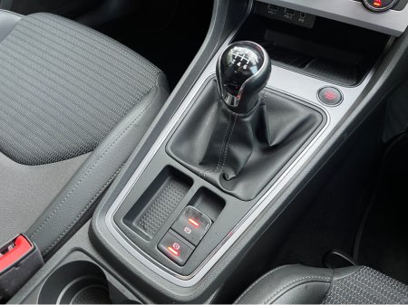 2020 SEAT Leon XCELLENCE 1.5 TSI 130HP //HIGH SPEC//LOW MILES//KEYLESS ENTRY//REVERSE CAMERA//CARPLAY// €17,950 thumbnail