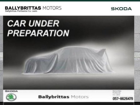 2018 Skoda Superb - thumbnail 1