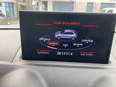 2015 Audi A3 - photo 4