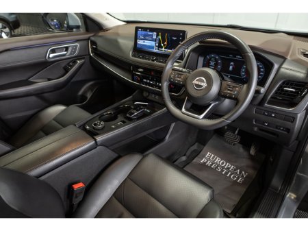 2024 Nissan X-Trail - thumbnail 8
