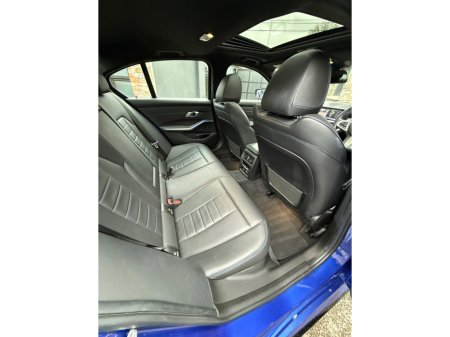 2019 BMW 3 Series - thumbnail 21