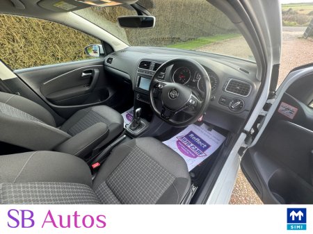 2015 Volkswagen Polo - thumbnail 14