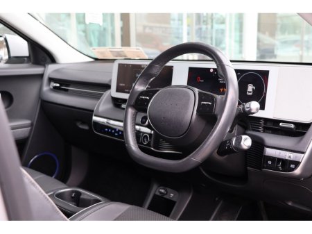 2021 Hyundai Ioniq 5 - thumbnail 9