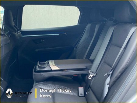 2025 Renault Scenic Scenic Esprit Alpine E-Tech Ev esprit Alpine 220 Electric Auto 87kWh €39,950 thumbnail