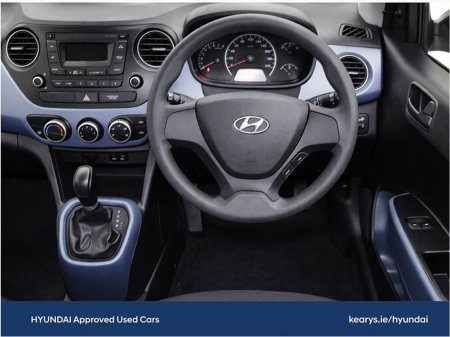 2019 Hyundai i10 - thumbnail 17
