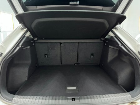 2022 Audi Q3 €38950! 2022 AUDI Q3 SPORTBACK 35TFSI 1.5 AUTOMATIC / CRUISE CONTROL / 360° PARKING CAMERA / HEATED SEATS / APPLE CARPLAY €38,950 thumbnail