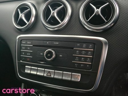 2016 Mercedes-Benz A Class A180 STYLE €16,480 thumbnail