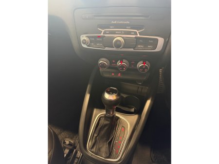 2013 Audi A1 - thumbnail 5