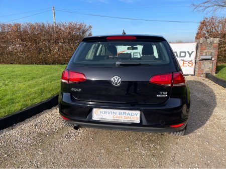 2016 Volkswagen Golf - thumbnail 7