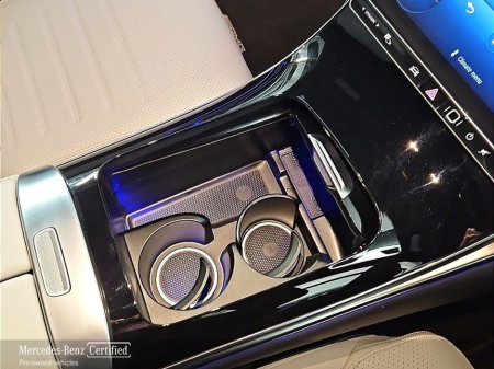 2024 Mercedes-Benz GLC Class 220D 4MATIC AMG Line - Low Mileage €71,895 thumbnail