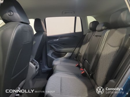 2026 Volkswagen Tiguan - photo 6