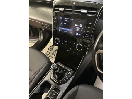 2021 Hyundai Tucson 2WD Comfort Plus €19,950 thumbnail