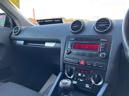 2007 Audi A3 - thumbnail 9