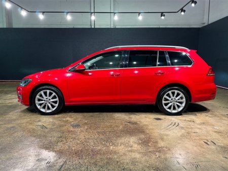 2019 Volkswagen Golf - thumbnail 6