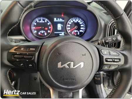 2023 Kia Picanto - thumbnail 17