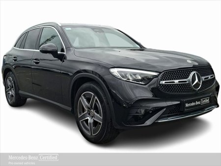 2024 Mercedes-Benz GLC Class - thumbnail 1