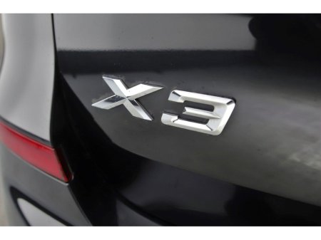 2021 BMW X3 2.0 XDRIVE30E XE *BEIGE LEATHER* €37,890 thumbnail