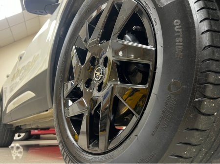 2023 Opel Mokka - thumbnail 3