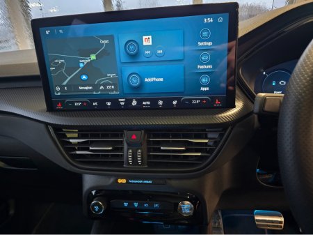 2025 Ford Kuga ST-LINE X PAN ROOF €42,900 thumbnail