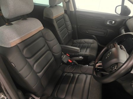 2023 Citroen C3 Aircross - thumbnail 5