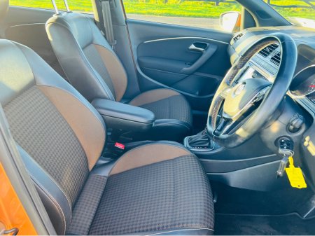 2017 Volkswagen Polo - thumbnail 20