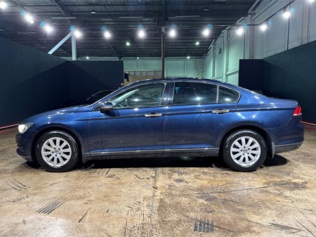 2016 Volkswagen Passat - thumbnail 6