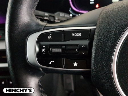 2024 Kia Sportage - thumbnail 18