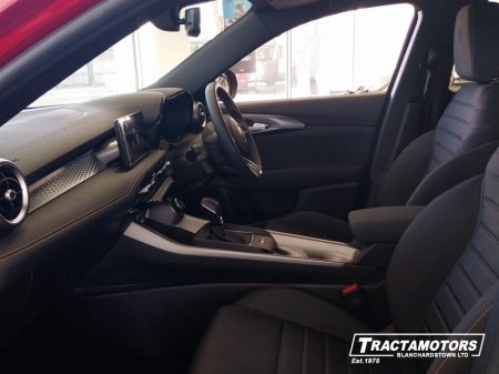 2025 Alfa Romeo Tonale 1.3 280 BHP PHEV TI TONALE €46,500