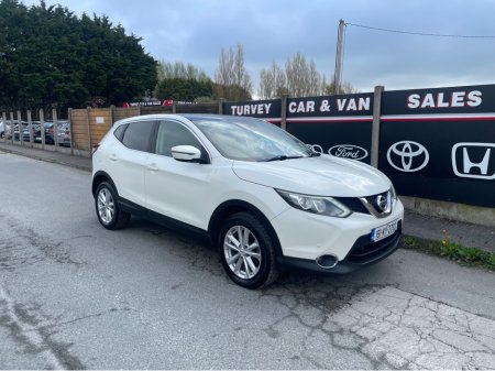 2015 Nissan Qashqai - photo 2