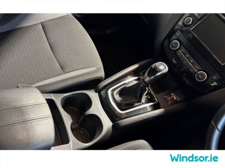 2019 Nissan Qashqai - thumbnail 13