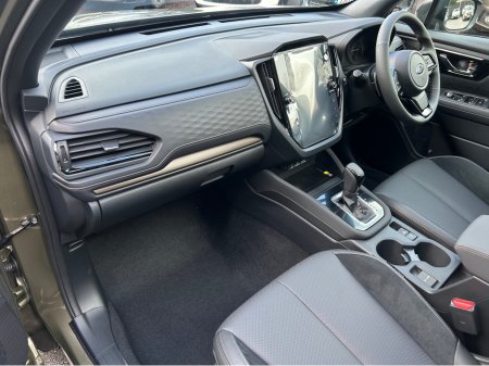 2026 Subaru Forester All New 2026 e-Boxer Hybrid AWD - Trade-In Welcome - Finance Deals Available - Full Subaru Warranty - €62,995 thumbnail