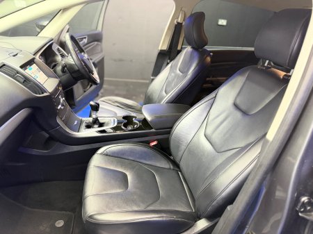 2016 Ford S-Max - thumbnail 21