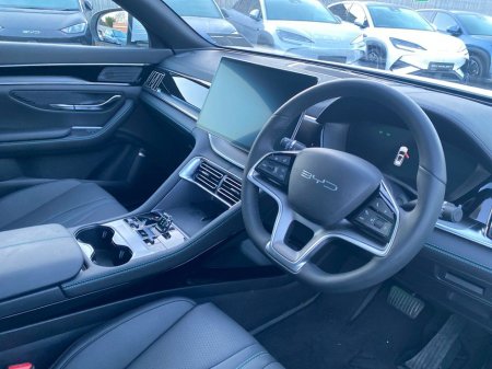 2026 BYD Seal U - thumbnail 8