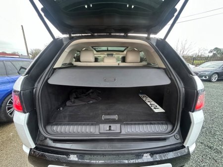 2019 Land Rover Range Rover 2.0 Si4 PHEV Vogue Auto €37,850 thumbnail