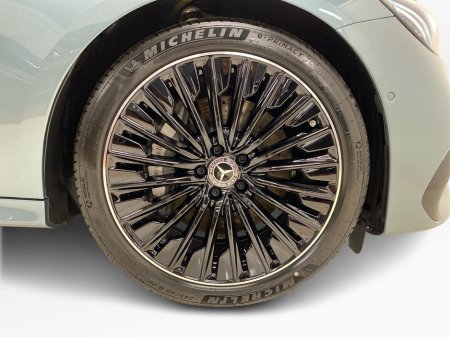 2026 Mercedes-Benz E Class - thumbnail 7