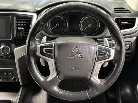 2020 Mitsubishi L200 2.3 Warrior Automatic €24,500 thumbnail