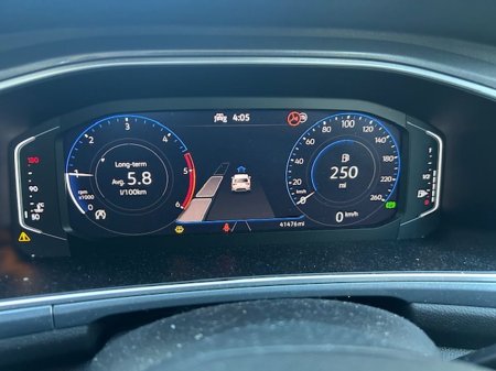 2023 Volkswagen T-Roc - thumbnail 11