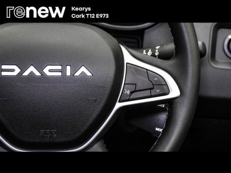 2023 Dacia Duster Duster Expression Blue dCi 115 4x2 NBI €22,900 thumbnail