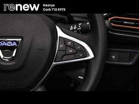 2022 Dacia Sandero Stepway Comfort TCe 90 MY21.5 €16,500 thumbnail